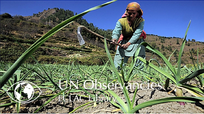Rural Women