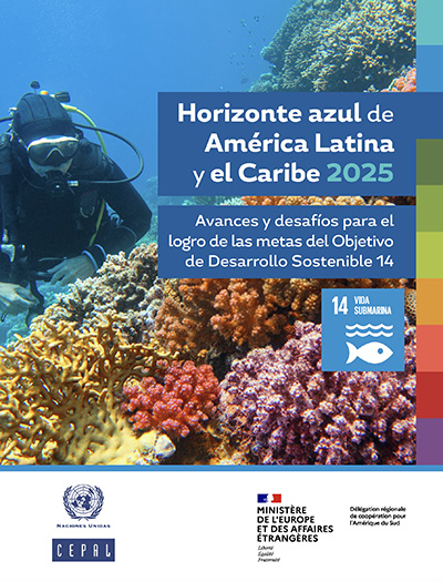 Portada Horizonte Azul 2025