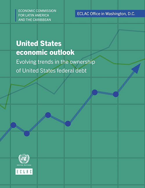 Cover of publication
