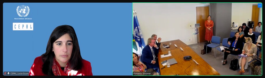 foto participantes del encuentro 