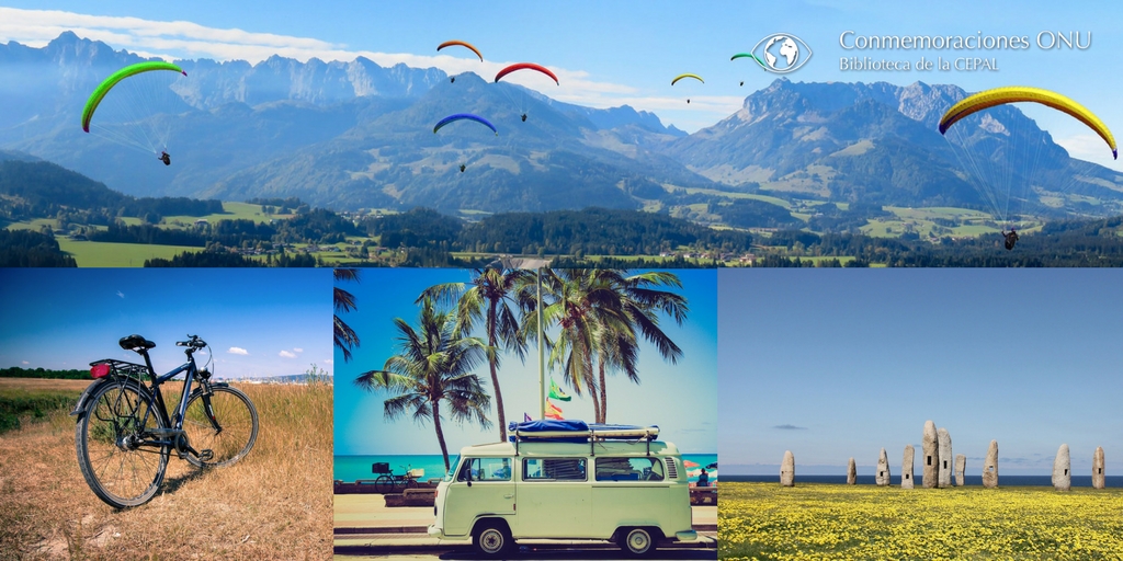 turismo sustentable