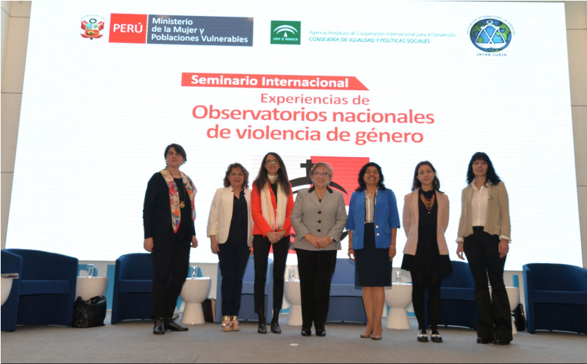 Seminario Internacional
