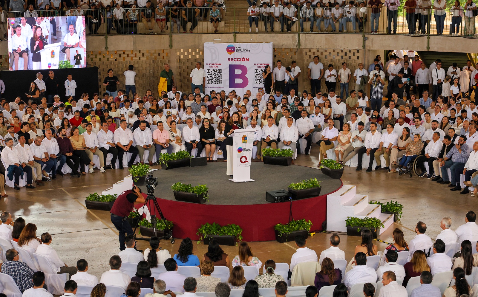 I Plan estratégico de Desarrollo Sostenible al 2050