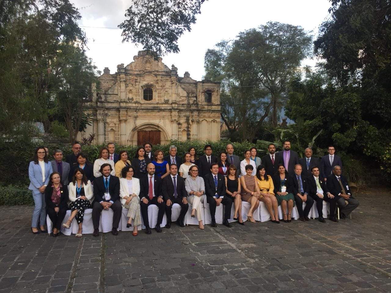 CEPAL participa en I Foro Iberoamericano de Mecanismos de Implementación Nacional de la Agenda 2030