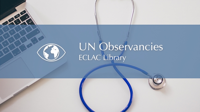 stethoscope and laptop