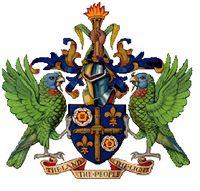 Escudo Saint Lucia