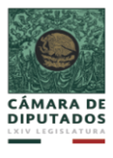 camara de diputados mexico