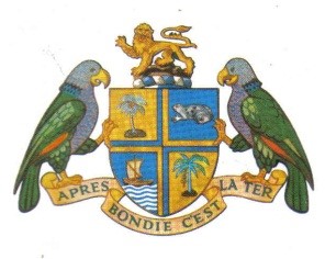 Dominica LOGO