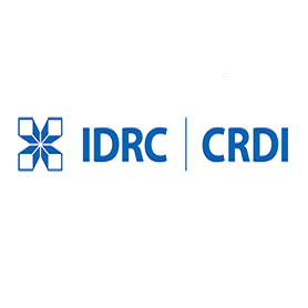 Logo del International Development Research Centre
