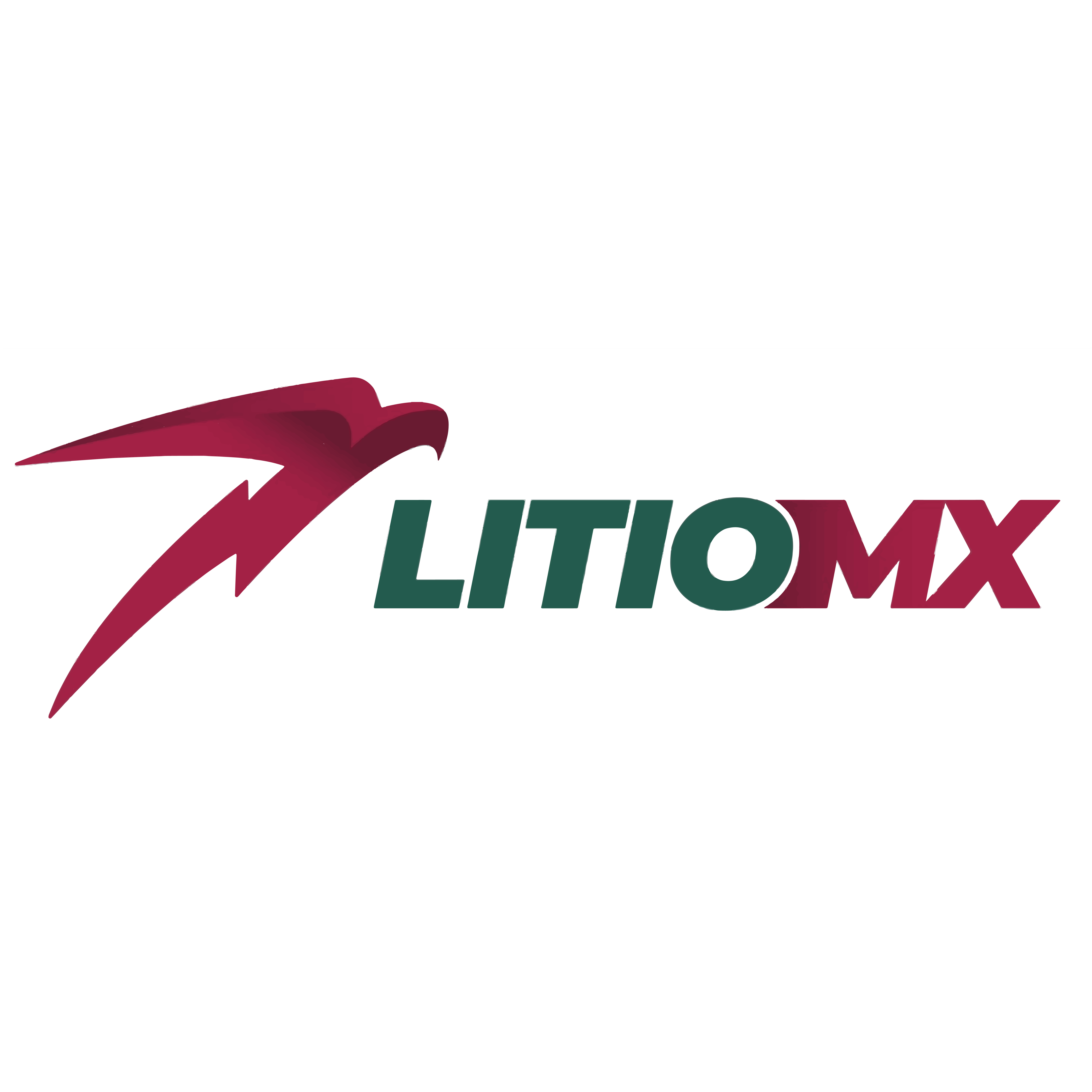 Litio para México