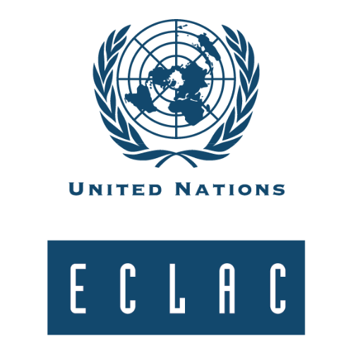 Logo eclac