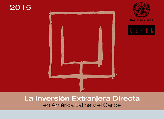 banner flagship La Inversión Extranjera Directa 2015
