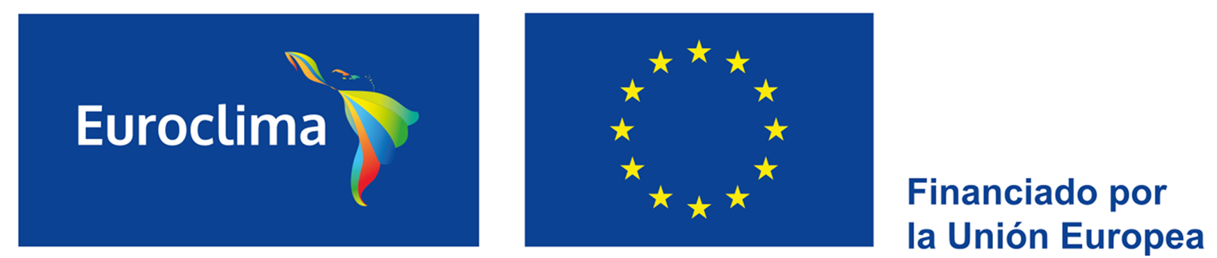 Logo EUROCLIMA