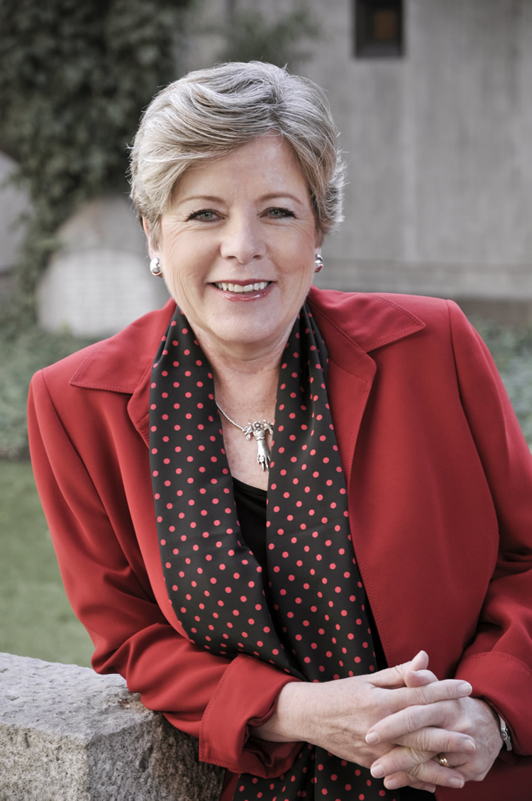 Alicia Bárcena