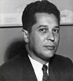 Foto ex secretario ejecutivo José Antonio Mayobre