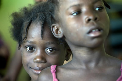 Deep consideration was given to the importance of child-sensitive child protection policies during the second Caribbean Development Rountable (CDR) meeting.