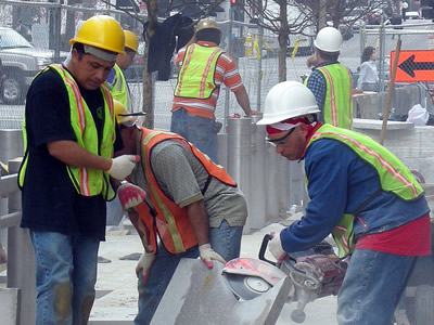 CEPAL y OIT mantienen un optimismo cauteloso sobre la evolución de los mercados laborales, aunque la caída en la desocupación sería menor a la observada en 2012.