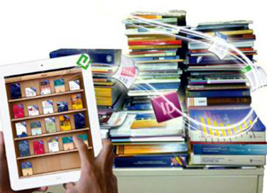 Observatorios, libros electrónicos, miniaplicaciones para dispositivos móviles e información en tiempo real a través de nuevos medios sociales son parte de las iniciativas de la CEPAL en materia de difusión electrónica.