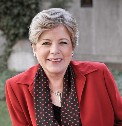 Alicia Bárcena, Secretaria Ejecutiva de la CEPAL