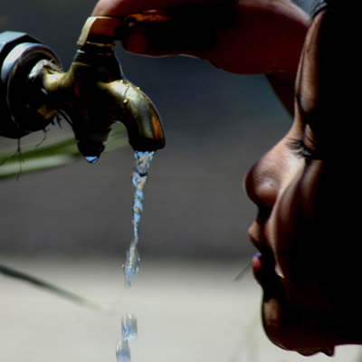 Este año, la conmemoración del Día Mundial del Agua se centra en los vínculos entre el agua y la energía.