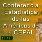 Octava Conferencia de Estadísticas de las Américas