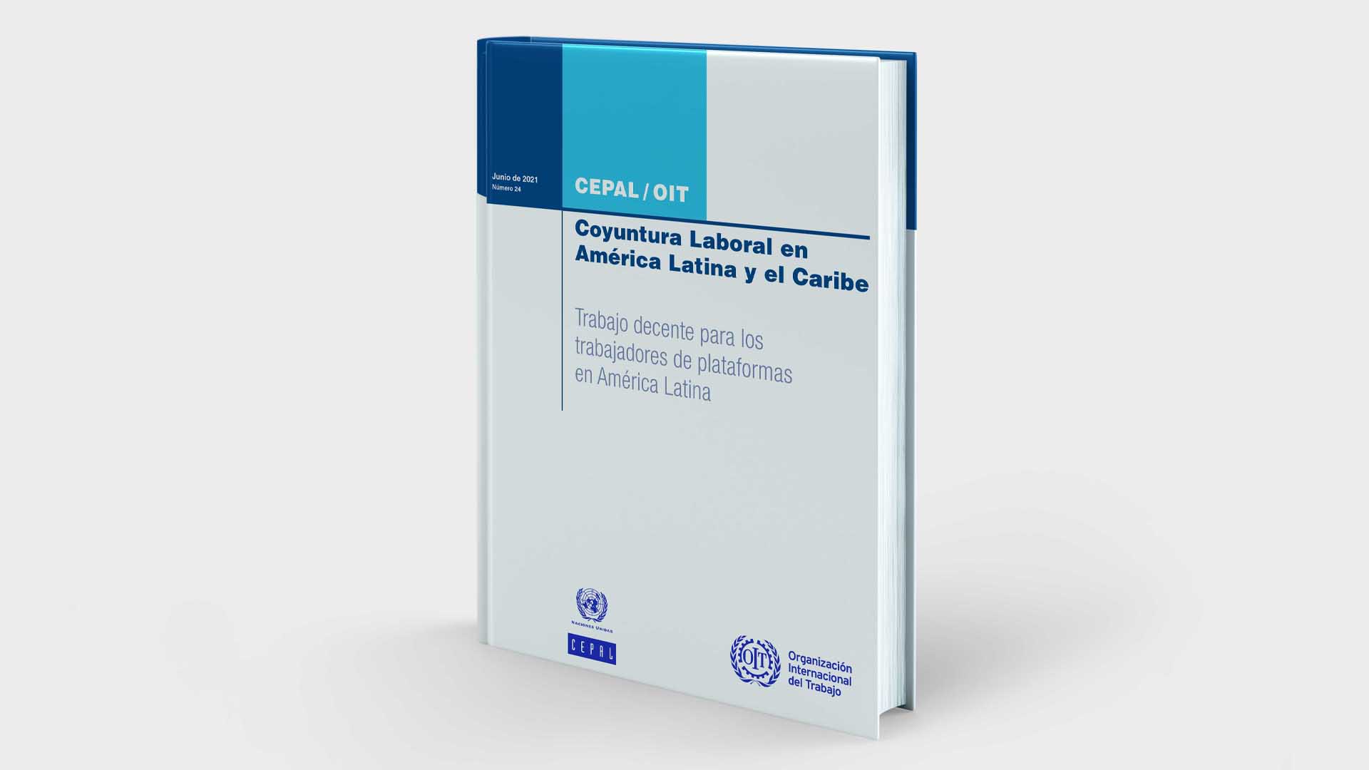 Nueva publicación conjunta CEPAL-OIT advierte que para reducir las altas tasas de desocupación observadas durante la pandemia se requerirán importantes esfuerzos de políticas de empleo dirigidos a los grupos más vulnerables.