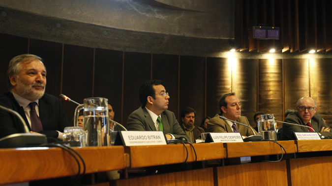 foto inauguración