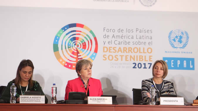 Forum on Sustainable Development
