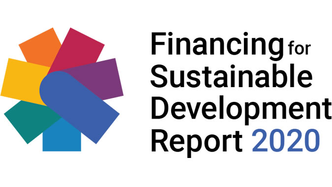 Financing for Sustainable Development Report 2020