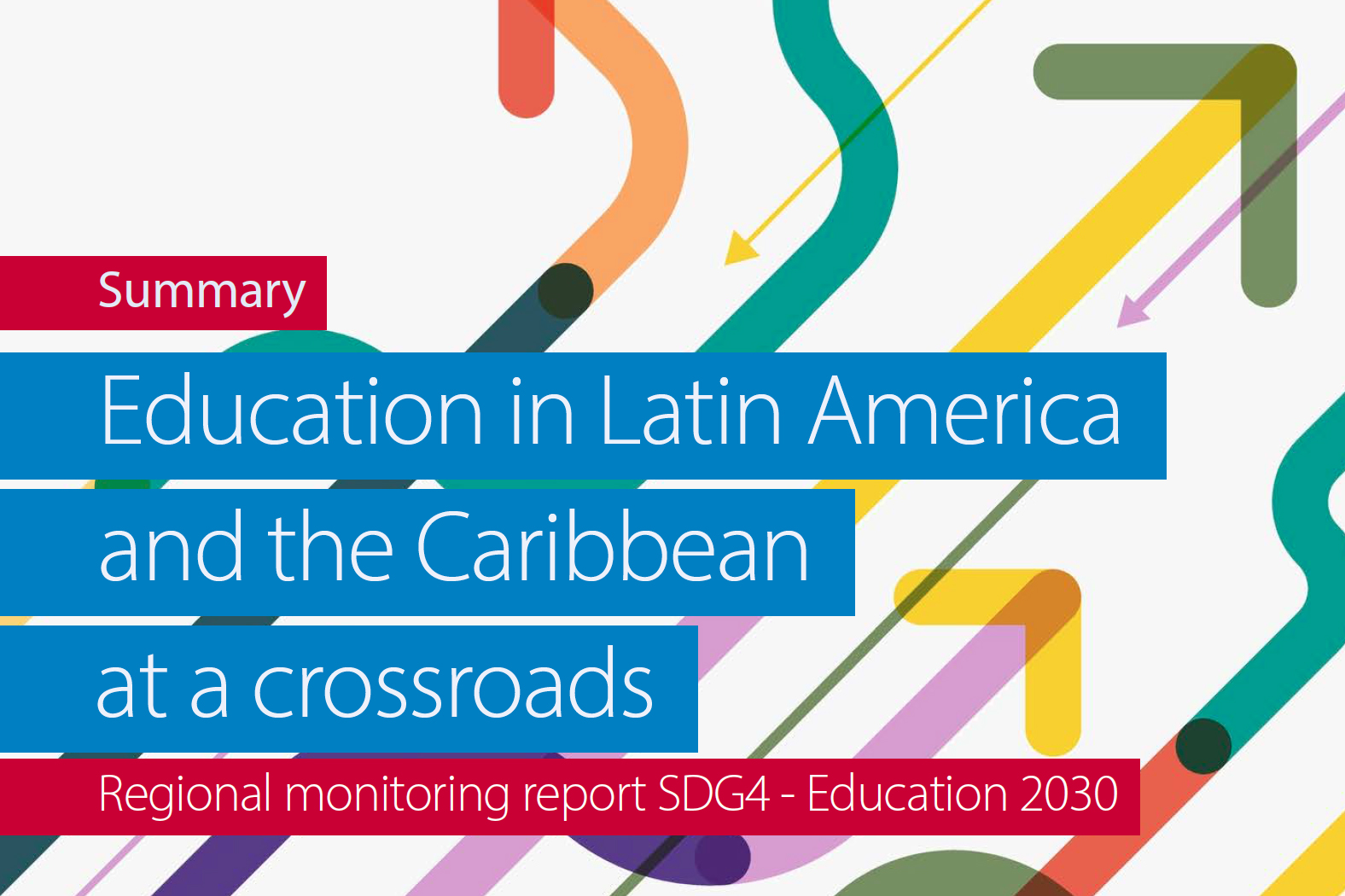 Unesco Unicef And Eclac Warn That At The Current Rate Latin America And The Caribbean Will Not Achieve The Education Goals Set By The 30 Agenda For Sustainable Development Economic Commission Unesco Unicef And Eclac Warn That At The Current Rate Latin America And The Caribbean Will Not Achieve The Education Goals Set By The 30 Agenda For Sustainable Development Economic Commission