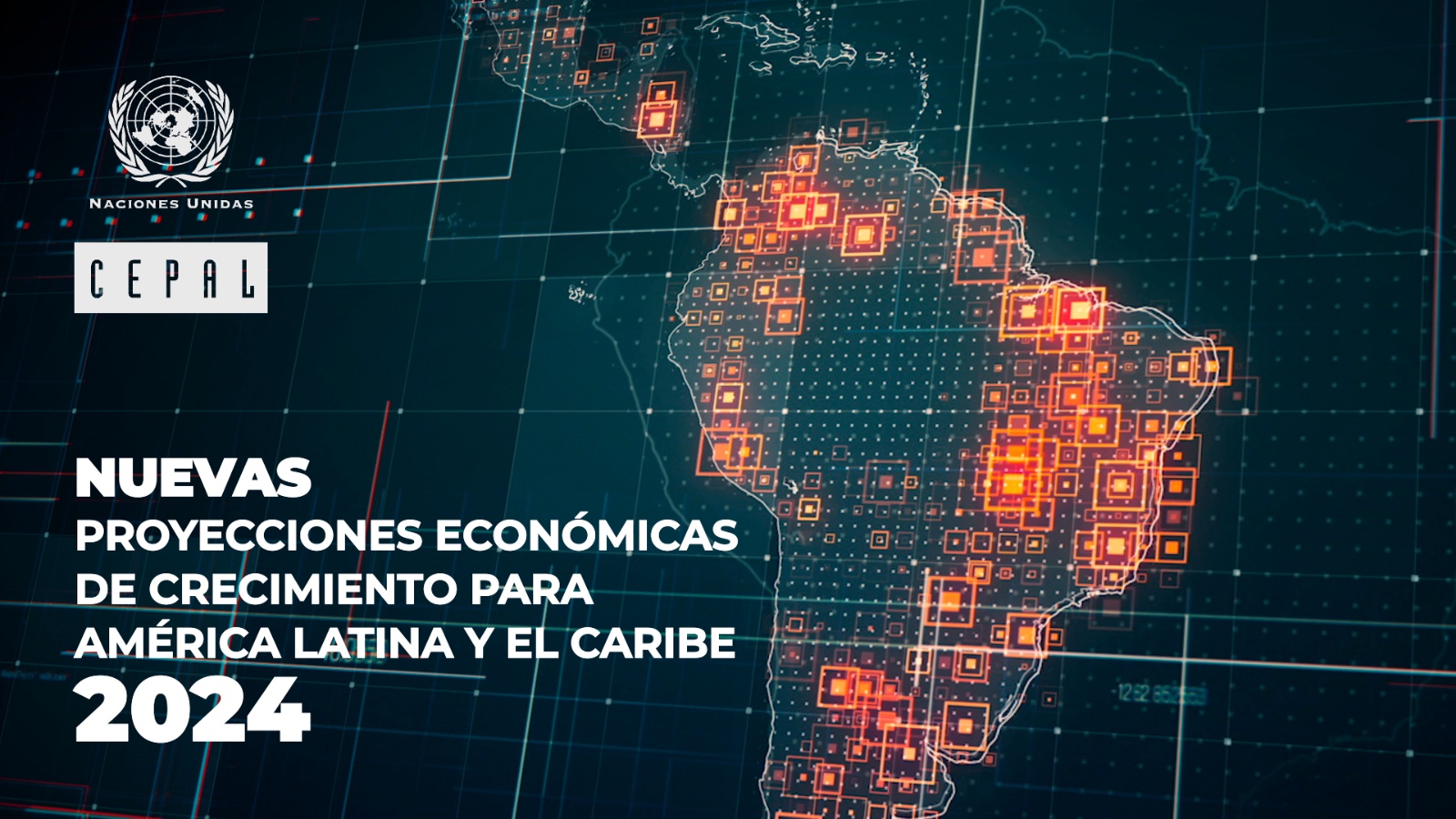 Nuevas proyecciones económicas mayo 2024