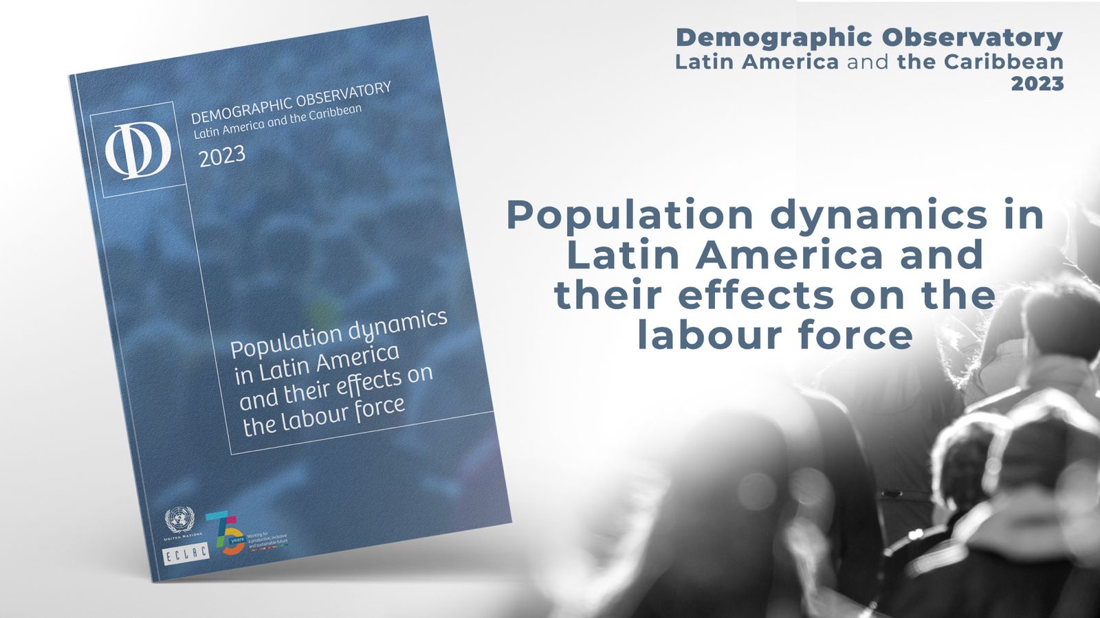 Demographic Observatory 2023