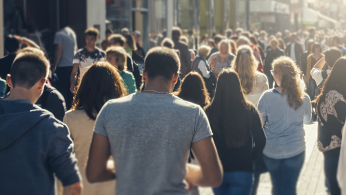 Comunicado Latin America and the Caribbean to Reach Maximum Population Levels by 2058 | Economic Commission for Latin America and the Caribbean