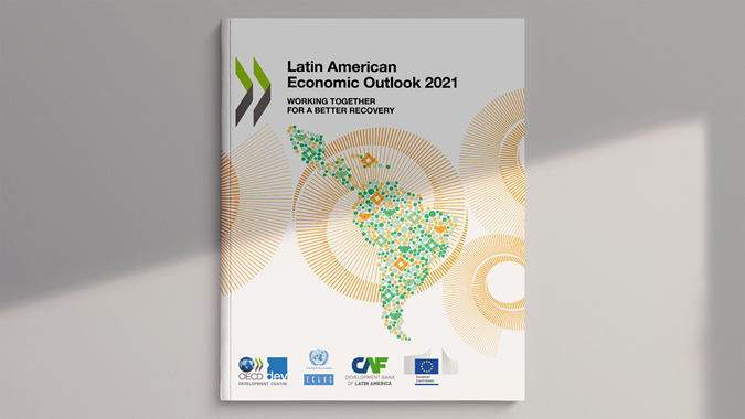 Cover LEO 2021 report English