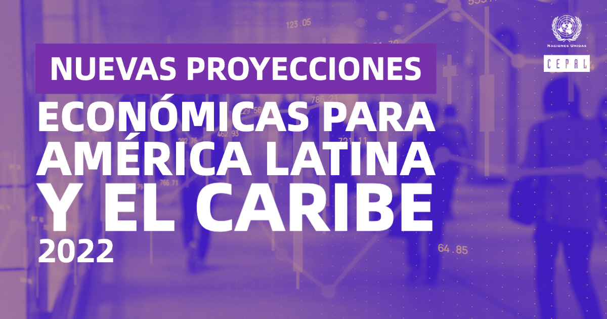 Banner nuevas proyecciones económicas 2022