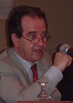  	 José Luis Machinea, Secretario Ejecutivo de la CEPAL, presentó el estudio sobre la evolución de la economía de Puerto Rico.