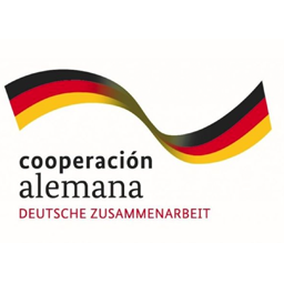 Cooperación Alemana (BMZ/BGR)