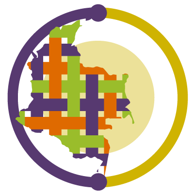 Tejidos territoriales para el desarrollo inclusivo en Colombia