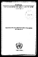 Equidad en las asignaciones familiares de Uruguay
