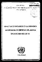 Aspectos estratégicos en la expansión exportadora de empresas uruguayas en la década de los 80: resultados de la encuesta a exportadores uruguayos dinámicos