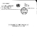 US barriers to Latin American and Caribbean exports 1995