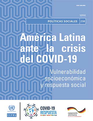 ESTADO, AMÉRICA LATINA E COVID-19 n. 15 (2020) by suresrevista