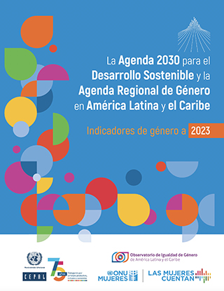 La Agenda 2030 para el Desarrollo Sostenible y la Agenda Regional