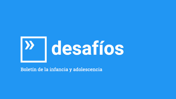 Banner Boletín Desafíos