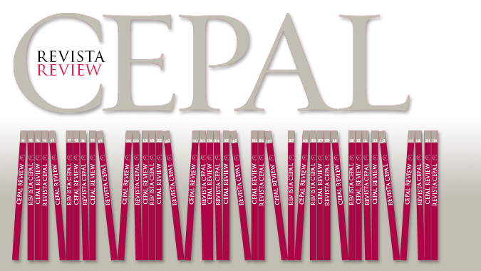 Revista CEPAL