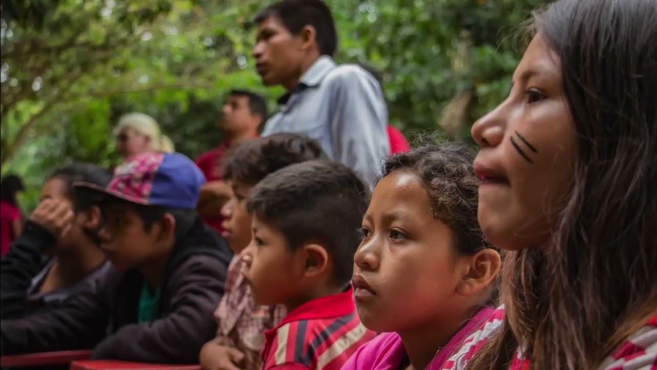 Los derechos territoriales de los pueblos indígenas avances y desafíos