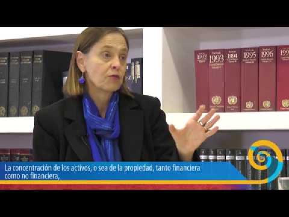 HORIZONTES CEPAL – Capítulo 9: Entrevista a Laís Abramo