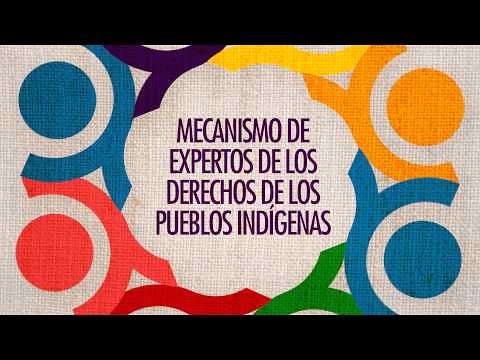 Los pueblos indígenas en América Latina