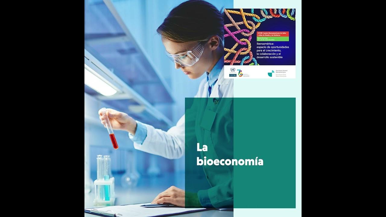 Oportunidades para el crecimiento, la colaboración y el desarrollo sostenible propuestas por CEPAL