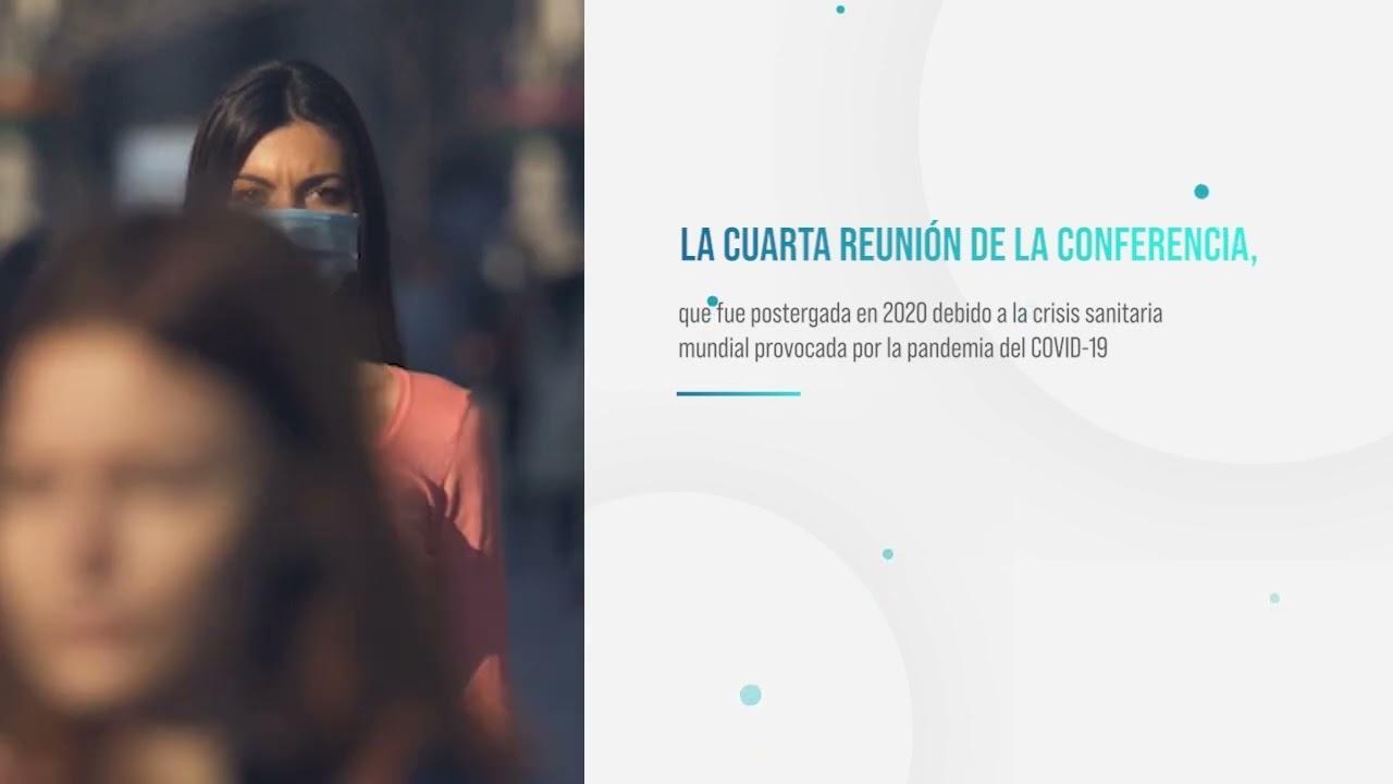 ¿Qué es la Conferencia Regional sobre Población y Desarrollo de América Latina y el Caribe?